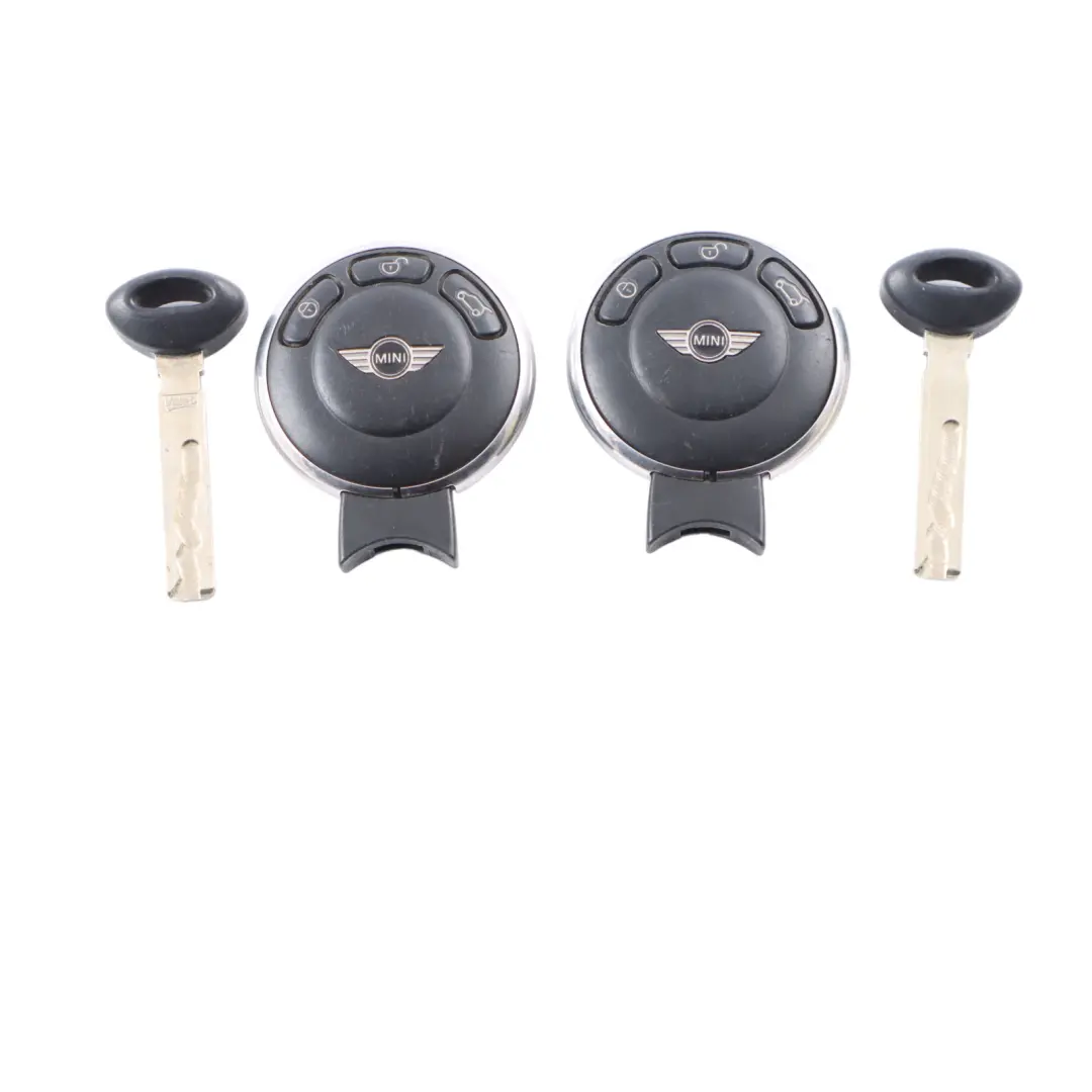 N47N 2.0 143HP Komputer Sterownik Silnikka do Mini R60 o numerze 8583423 Mini R60 N47N 2.0 143HP Komputer Sterownik Silnikka - SKU 8583423-3 - Numer Części 8583423