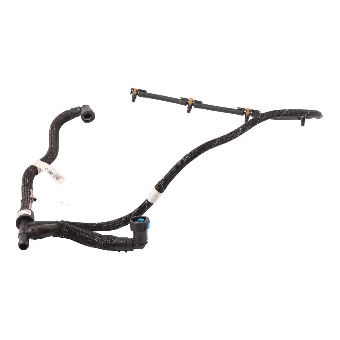 Fuel Return Line BMW F20 F21 F30 N47N Diesel Injection Line Hose 8583458