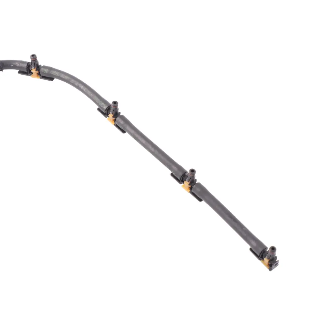 ritorno carburante BMW F20 F21 F30 N47N Tubo iniezione diesel per Linea con numero di parte 8583458 Linea ritorno carburante BMW F20 F21 F30 N47N Tubo iniezione diesel - SKU 8583458-1 - Numero di parte 8583458