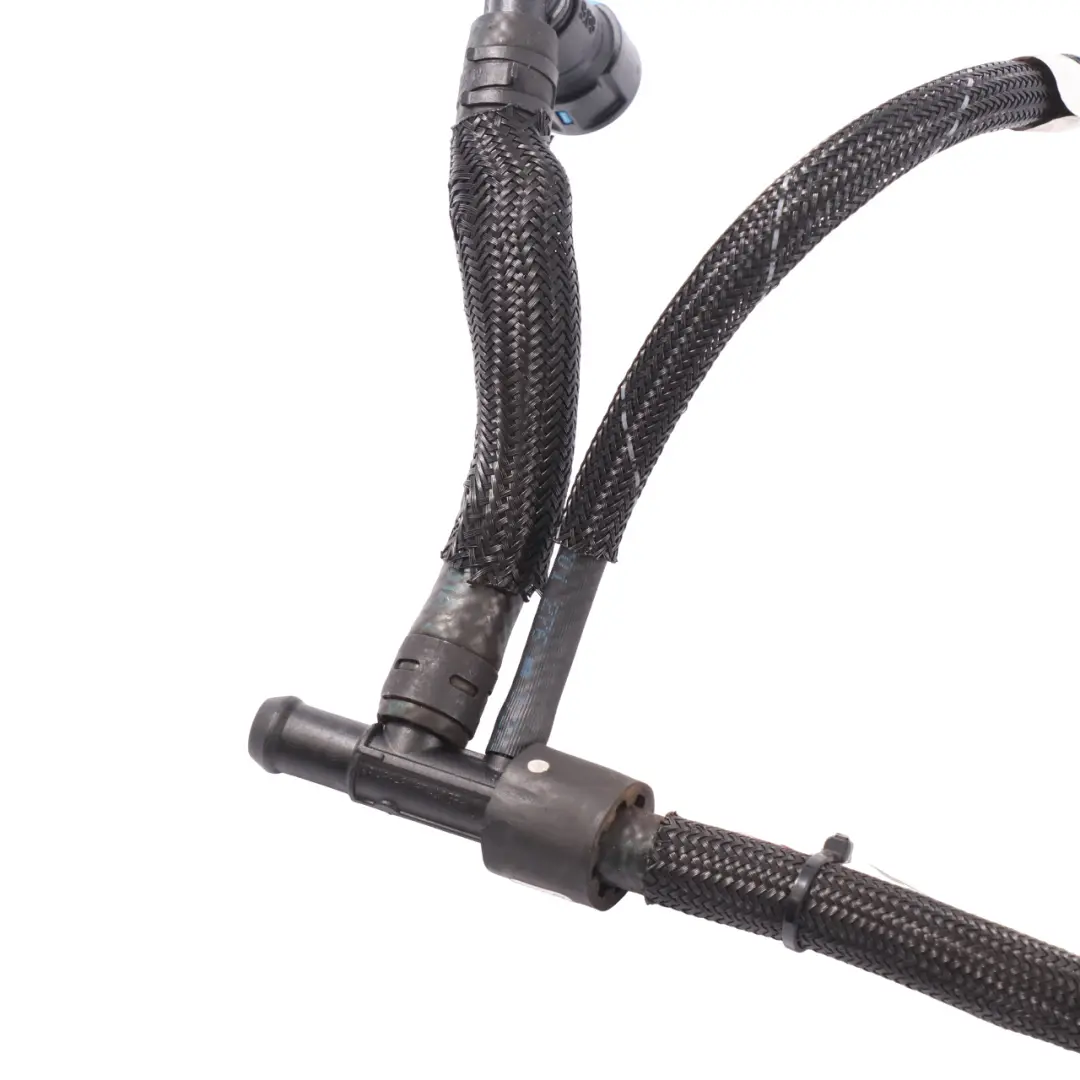 Fuel Return Line BMW F20 F21 F30 N47N Diesel Injection Line Hose - SKU 8583458-1 - Part number 8583458