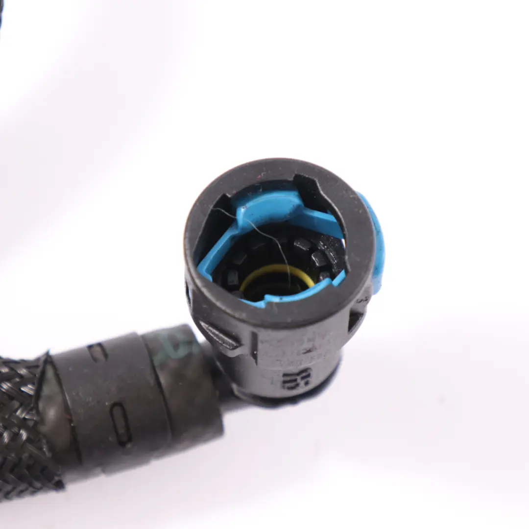 BMW F20 F21 F30 N47N Tuyau retour carburant d'injection - SKU 8583458-1 - Numéro de pièce 8583458