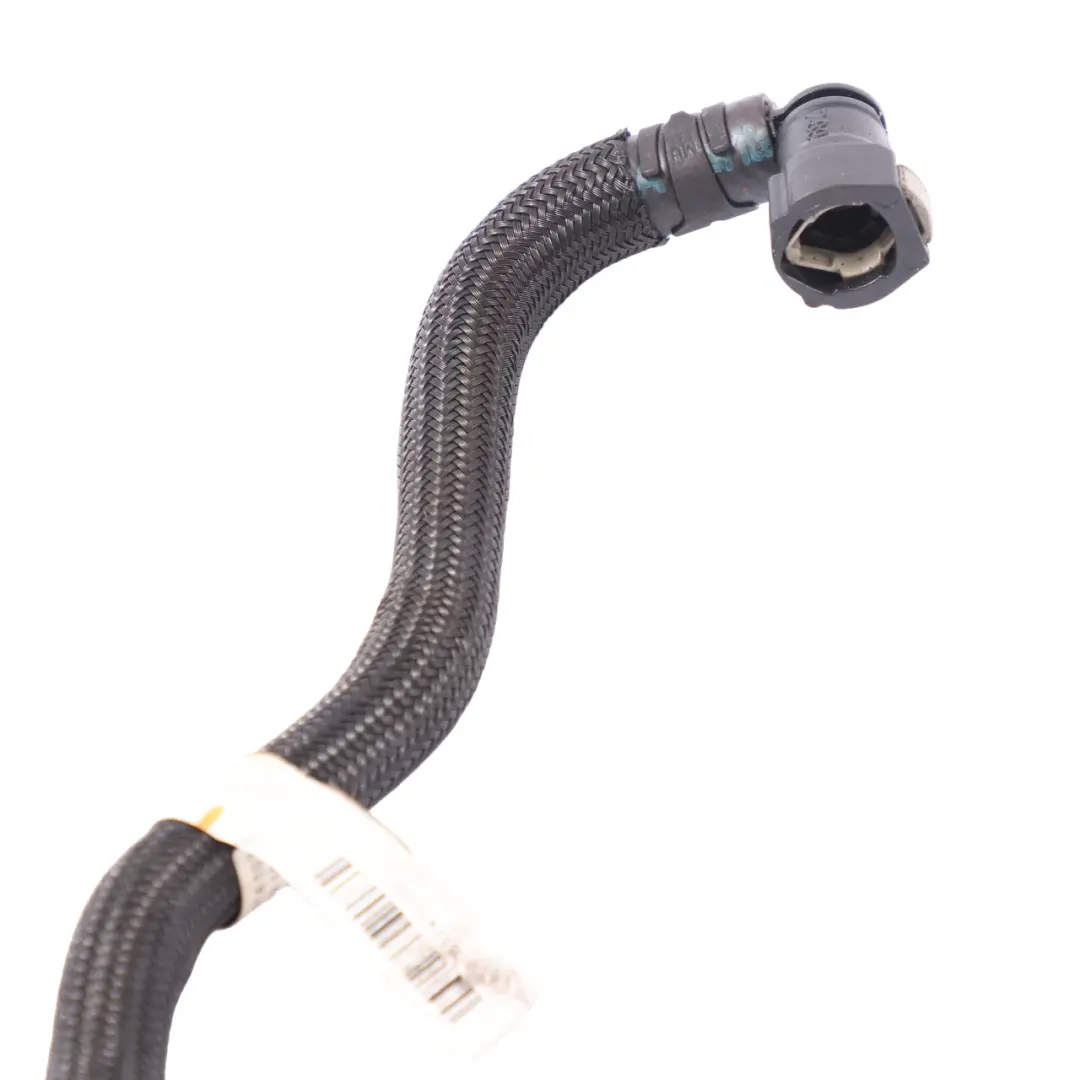 Return Line BMW F20 F21 F30 N47N Diesel Injection Line Hose to Fuel with Part number 8583458 Fuel Return Line BMW F20 F21 F30 N47N Diesel Injection Line Hose - SKU 8583458-1 - Part number 8583458