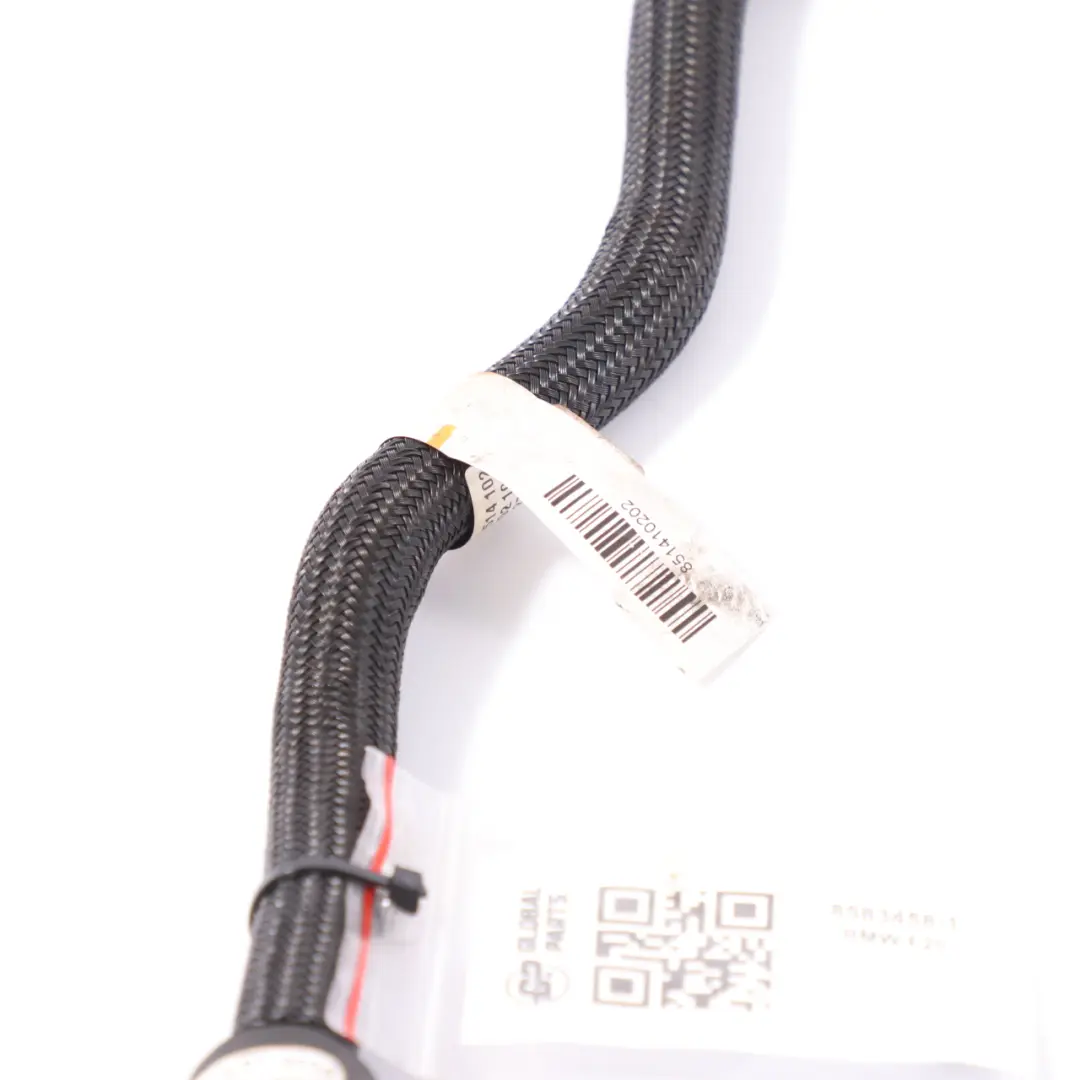  Kraftstoffrücklaufleitung BMW F20 F21 F30 N47N Einspritzleitung Schlauch - SKU 8583458-1 - Teilenummer 8583458