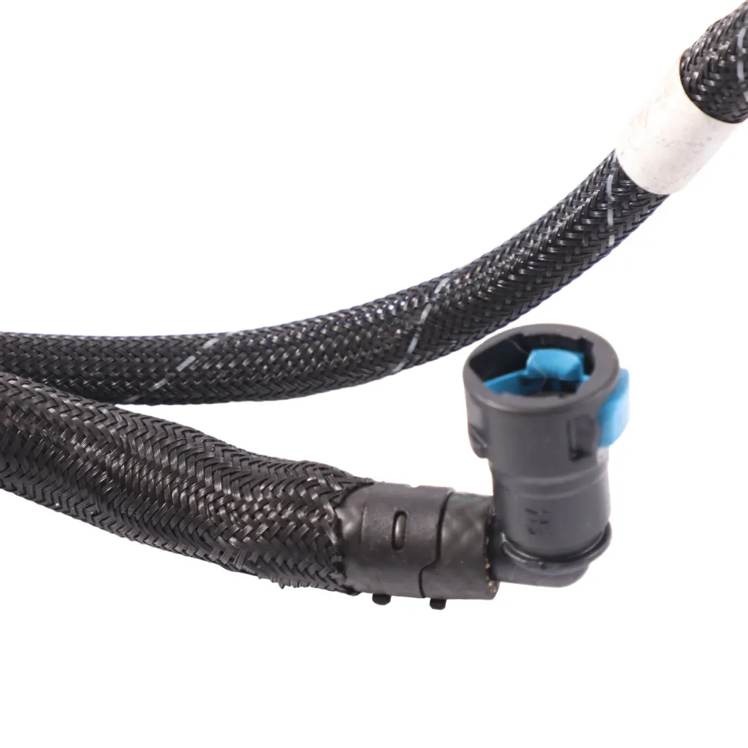 Kraftstoffrücklaufleitung BMW F20 F21 F30 N47N Einspritzleitung Schlauch für mit Teilenummer 8583458 Kraftstoffrücklaufleitung BMW F20 F21 F30 N47N Einspritzleitung Schlauch - SKU 8583458-1 - Teilenummer 8583458