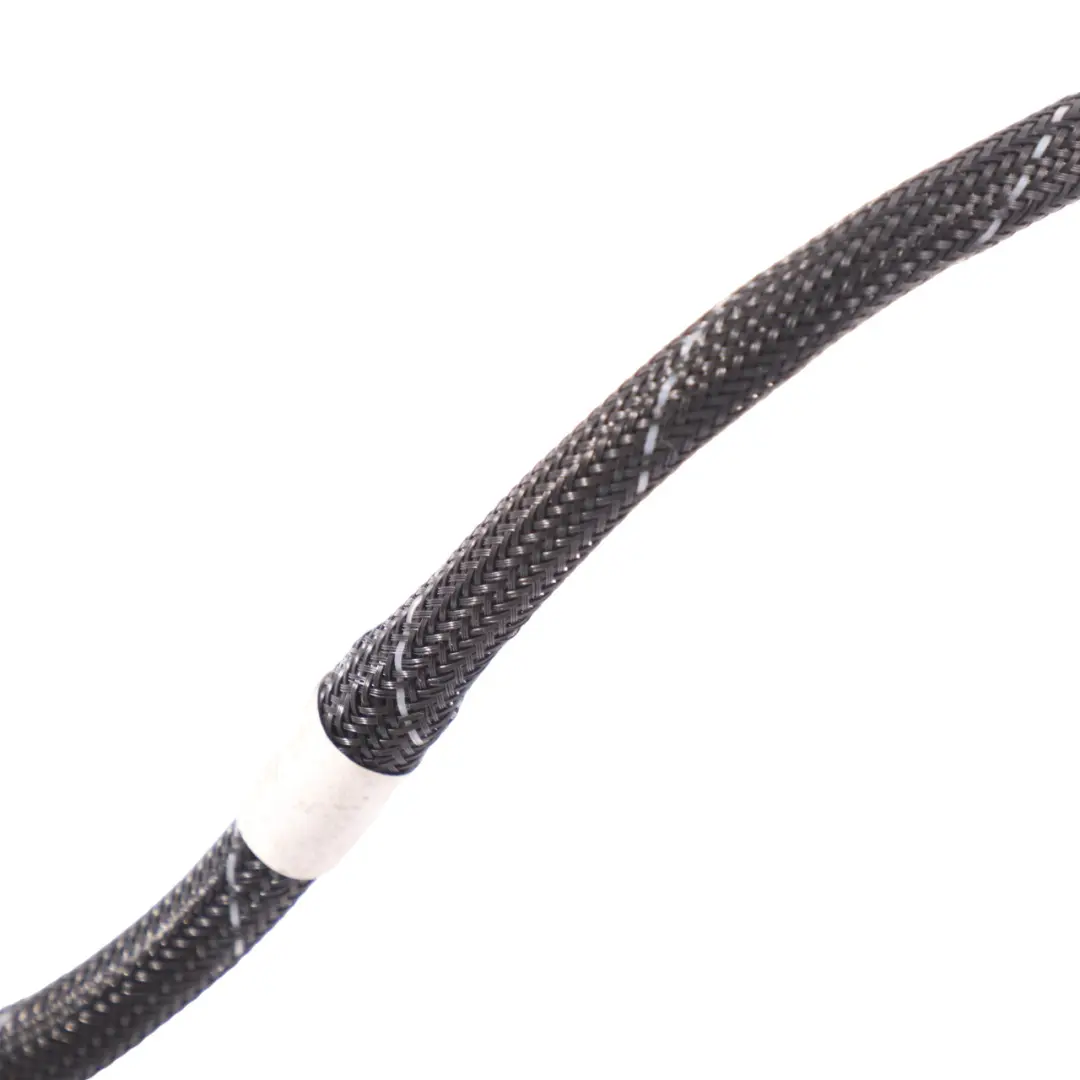 Fuel Return Line BMW F20 F21 F30 N47N Diesel Injection Line Hose - SKU 8583458-1 - Part number 8583458