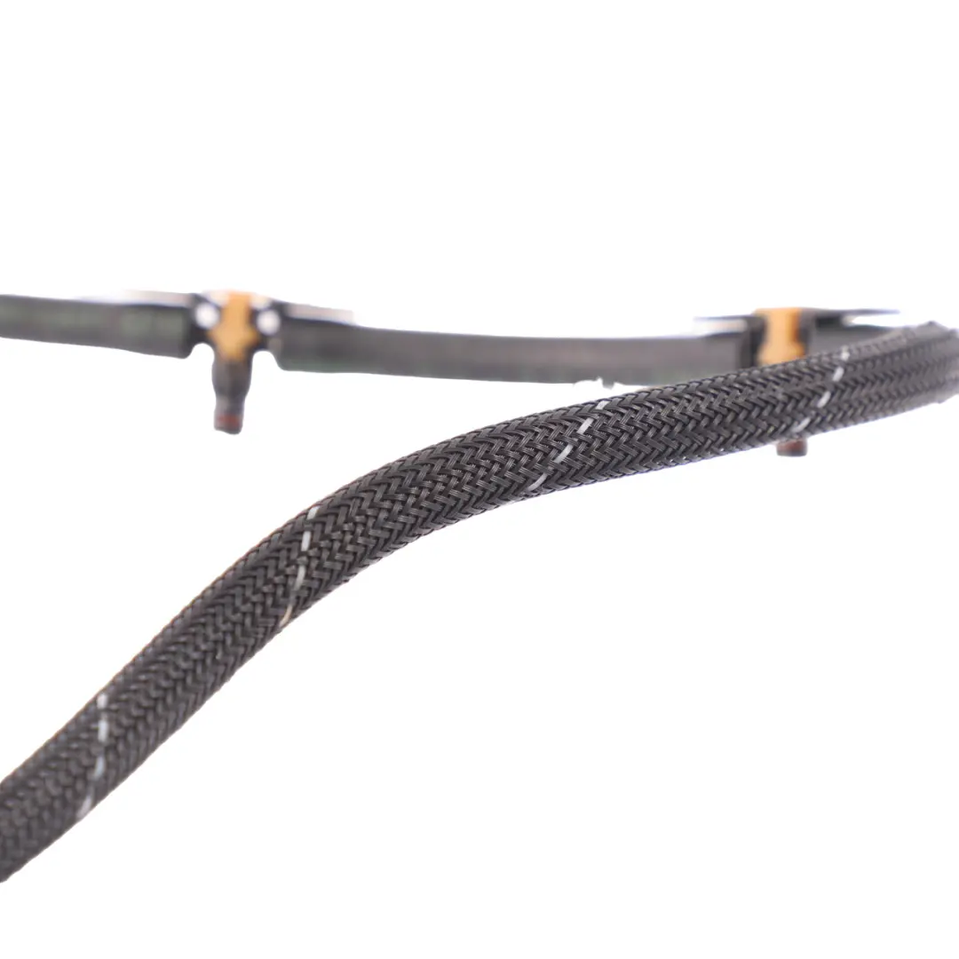  Kraftstoffrücklaufleitung BMW F20 F21 F30 N47N Einspritzleitung Schlauch - SKU 8583458-1 - Teilenummer 8583458