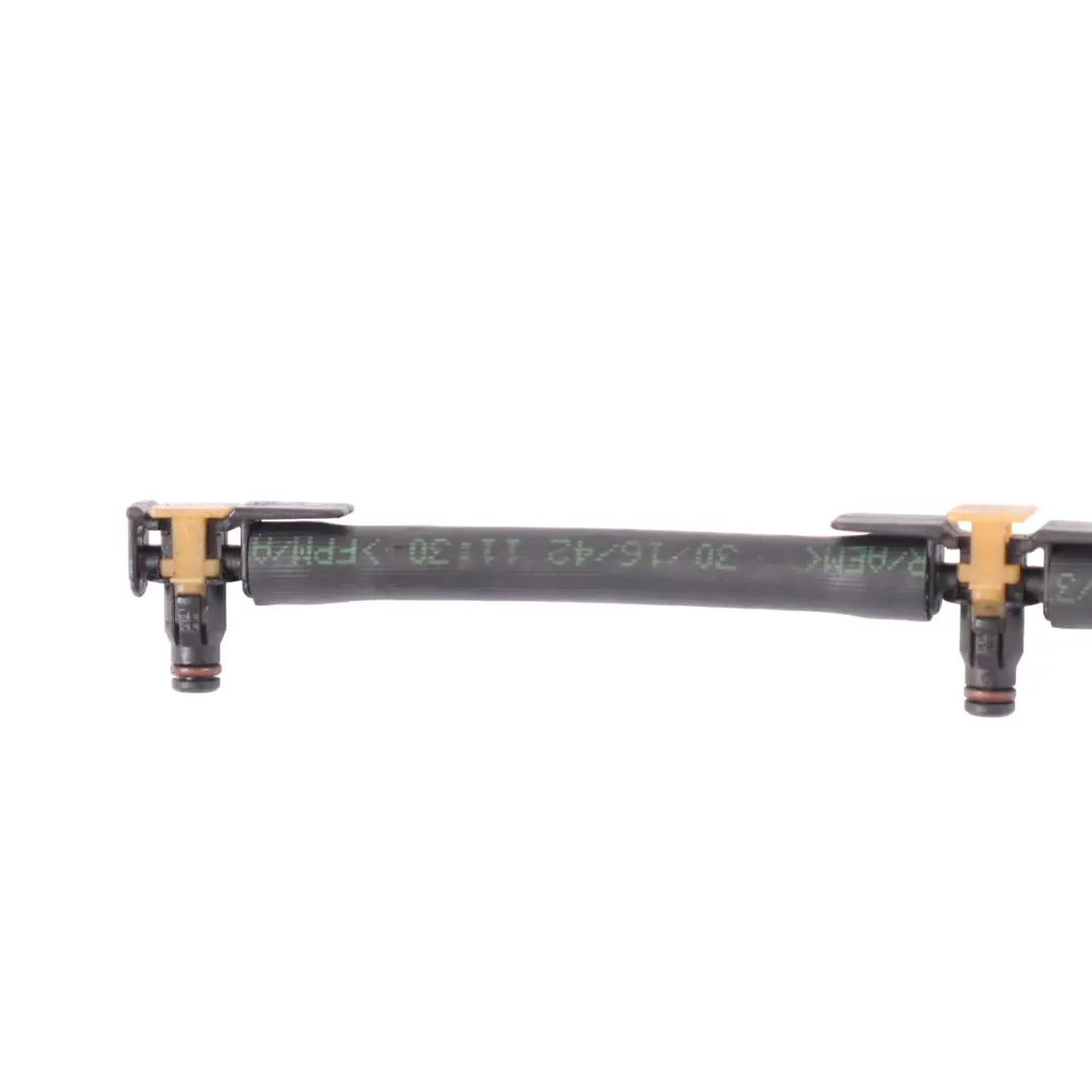 Fuel Return Line BMW F20 F21 F30 N47N Diesel Injection Line Hose - SKU 8583458-1 - Part number 8583458