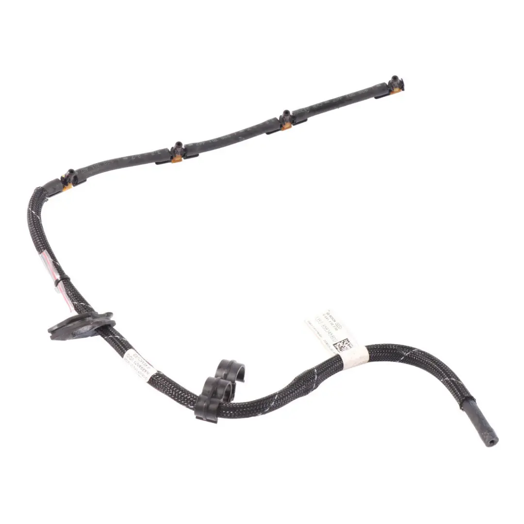 Fuel Return Line BMW F20 F21 F30 N47N Diesel Injection Line Hose - SKU 8583458-2 - Part number 8583458
