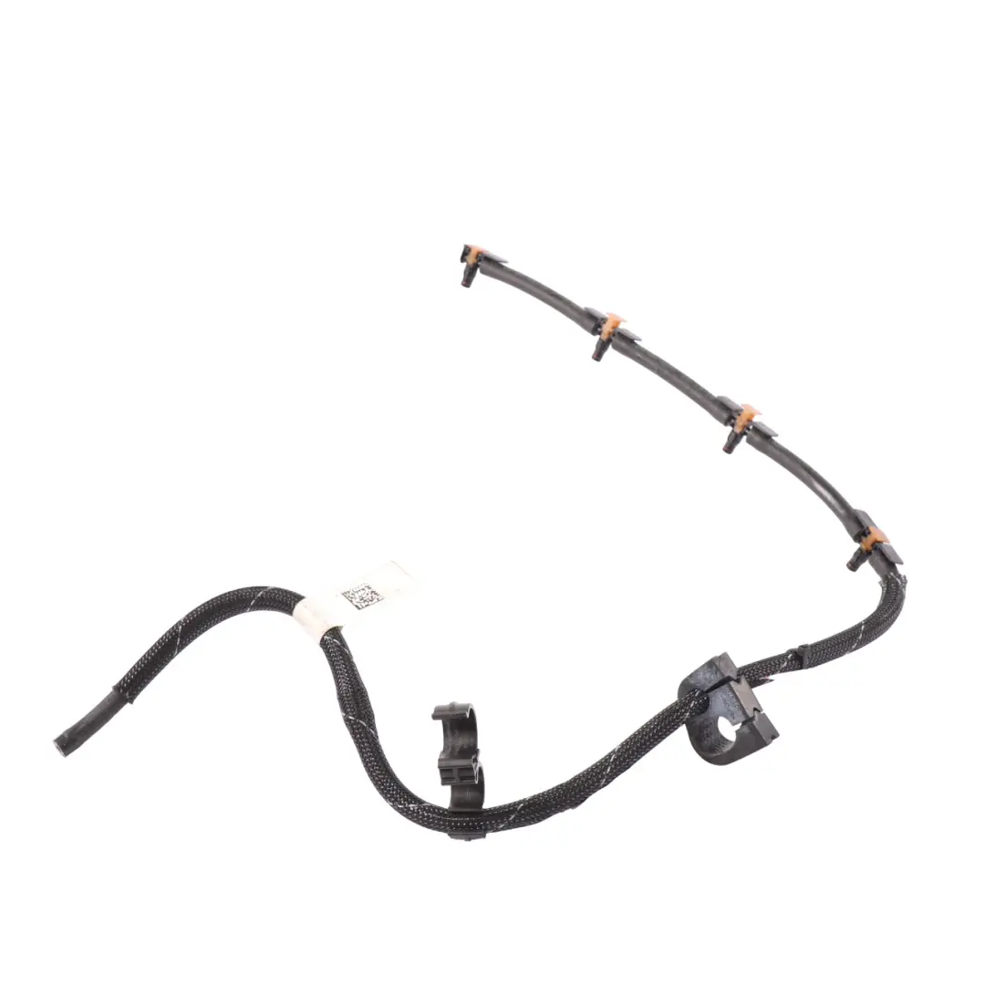 Return Line BMW F20 F21 F30 N47N Diesel Injection Line Hose to Fuel with Part number 8583458 Fuel Return Line BMW F20 F21 F30 N47N Diesel Injection Line Hose - SKU 8583458-2 - Part number 8583458