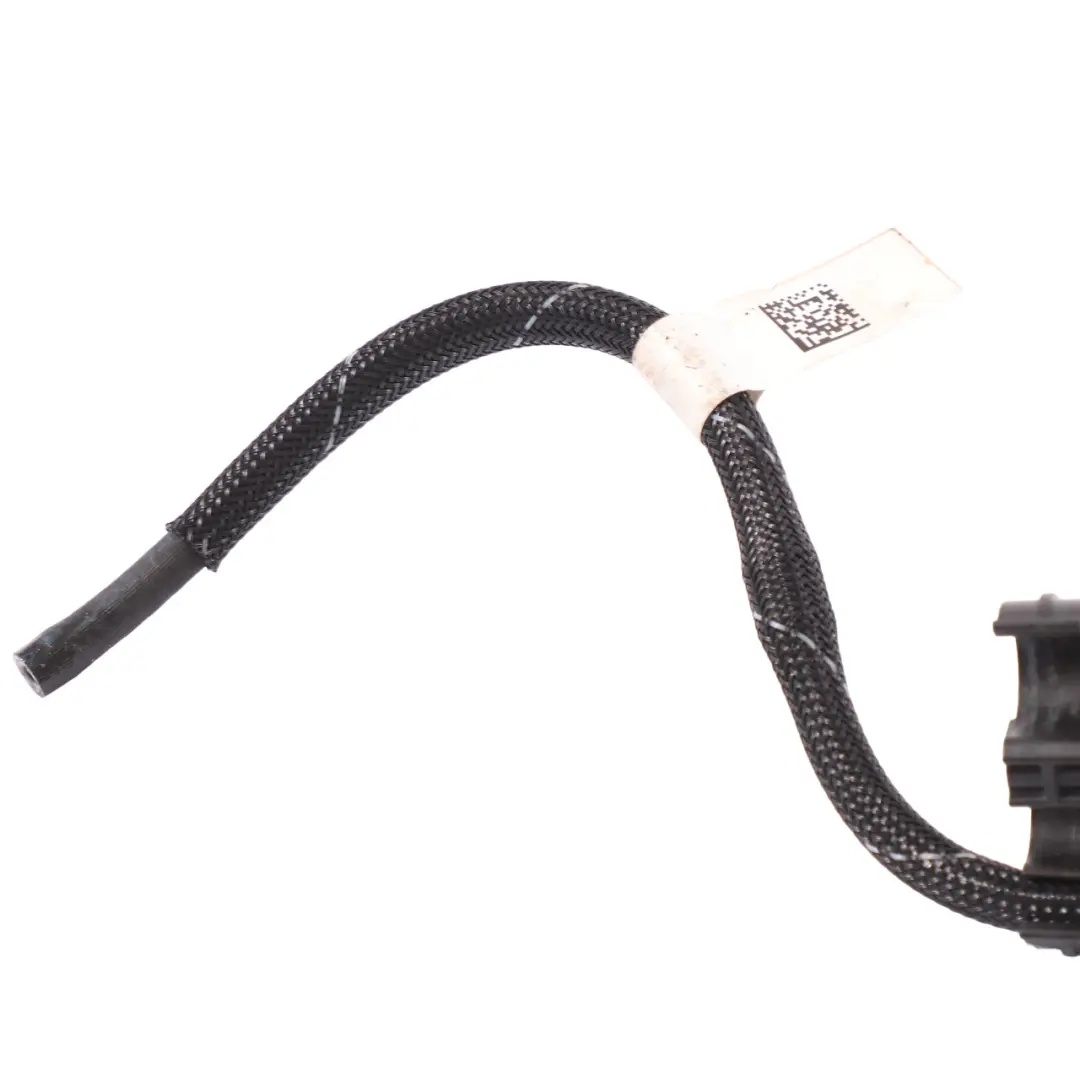 Fuel Return Line BMW F20 F21 F30 N47N Diesel Injection Line Hose - SKU 8583458-2 - Part number 8583458