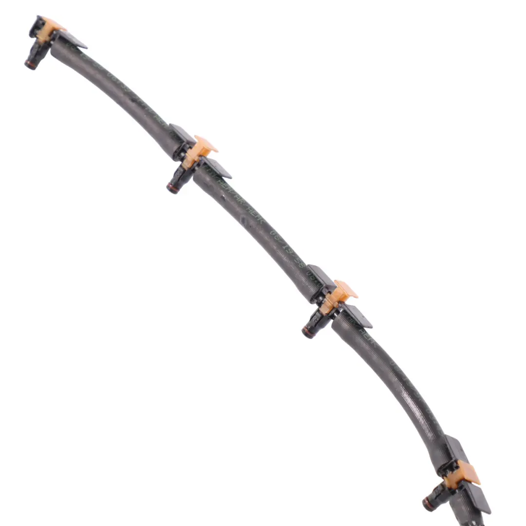 Fuel Return Line BMW F20 F21 F30 N47N Diesel Injection Line Hose - SKU 8583458-2 - Part number 8583458