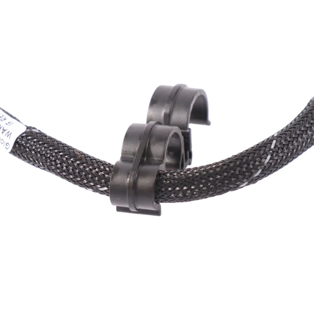 Fuel Return Line BMW F20 F21 F30 N47N Diesel Injection Line Hose - SKU 8583458-2 - Part number 8583458