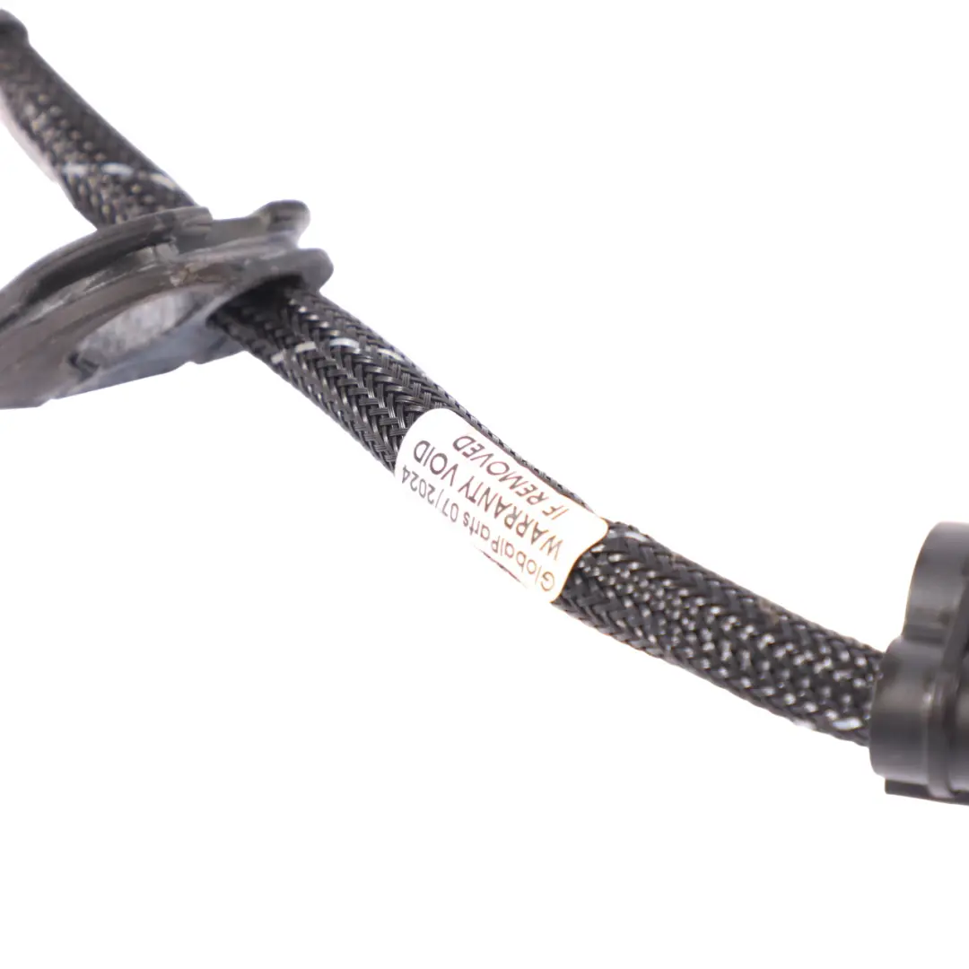 Fuel Return Line BMW F20 F21 F30 N47N Diesel Injection Line Hose - SKU 8583458-2 - Part number 8583458