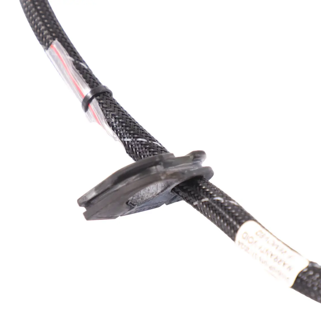 Fuel Return Line BMW F20 F21 F30 N47N Diesel Injection Line Hose - SKU 8583458-2 - Part number 8583458