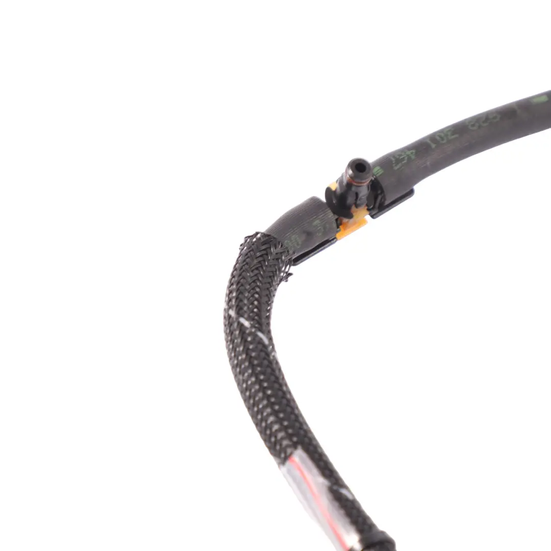 Linea ritorno carburante BMW F20 F21 F30 N47N Tubo iniezione diesel - SKU 8583458-2 - Numero di parte 8583458
