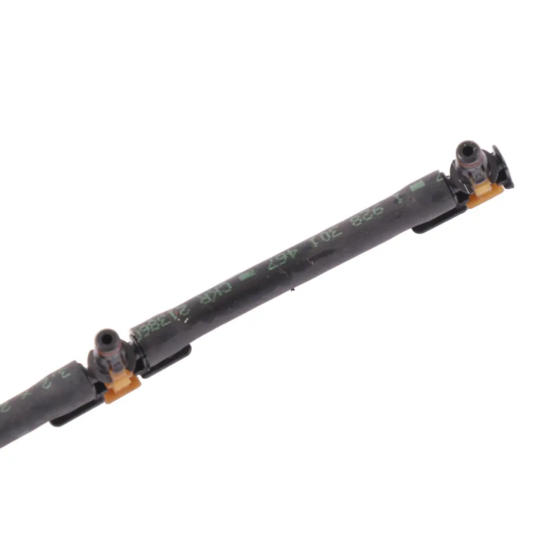 Fuel Return Line BMW F20 F21 F30 N47N Diesel Injection Line Hose - SKU 8583458-2 - Part number 8583458