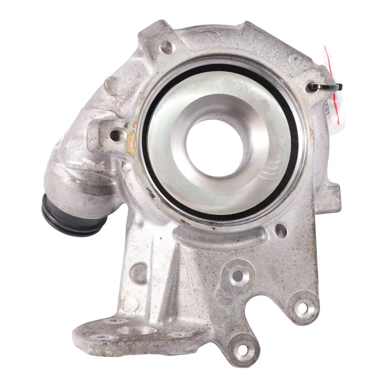 BMW F39 F40 F48 Mini F60 Diesel B47 Alloggiamento del turbocompressore Ingresso