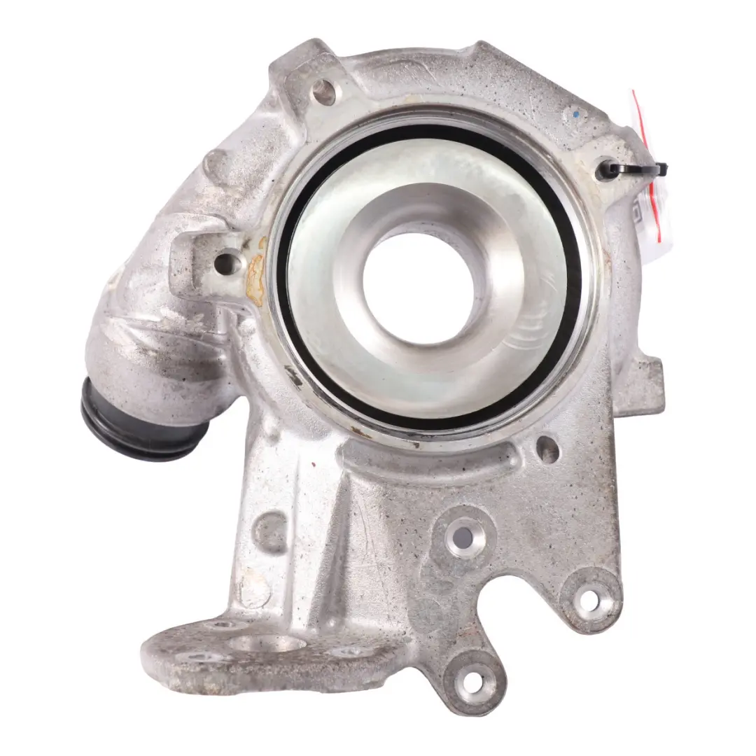 B47 Boîtier de turbocompresseur Admission pour BMW F39 F40 F48 Mini F56 F60 Diesel à propos du numéro de pièce 8584200 BMW F39 F40 F48 Mini F56 F60 Diesel B47 Boîtier de turbocompresseur Admission - SKU 8584200-1 - Numéro de pièce 8584200