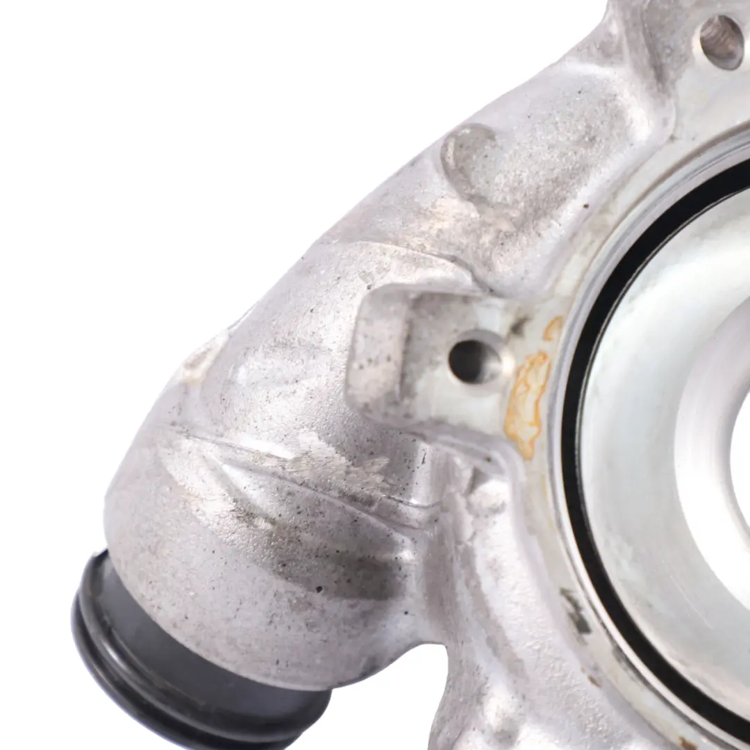 B47 Turboladergehäuse Ansaugung für BMW F39 F40 F48 Mini F56 F60 Diesel mit Teilenummer 8584200 BMW F39 F40 F48 Mini F56 F60 Diesel B47 Turboladergehäuse Ansaugung - SKU 8584200-1 - Teilenummer 8584200