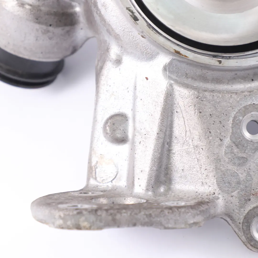 B47 Alloggiamento del turbocompressore Ingresso per BMW F39 F40 F48 Mini F60 Diesel con numero di parte 8584200 BMW F39 F40 F48 Mini F60 Diesel B47 Alloggiamento del turbocompressore Ingresso - SKU 8584200-1 - Numero di parte 8584200