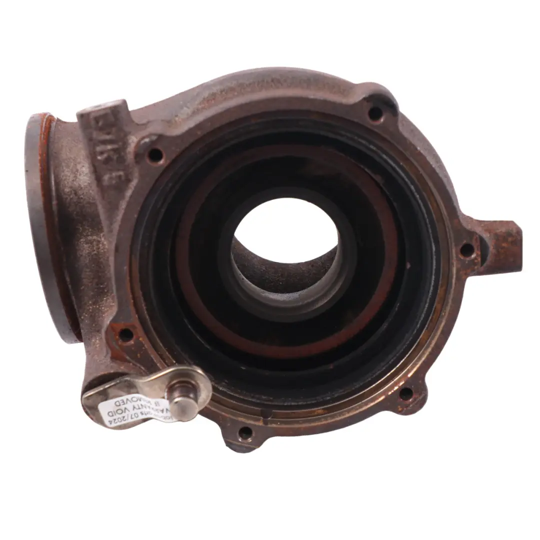 BMW F39 F40 F48 Mini F56 F60 Diesel B47 turbocompressore Alloggiamento Scarico - SKU 8584200-2 - Numero di parte 8584200