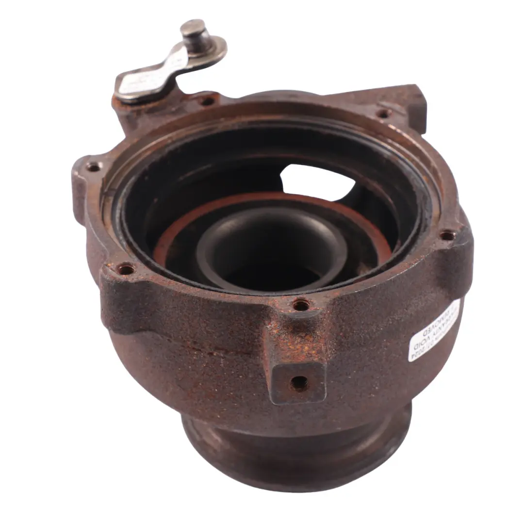 B47 Obudowa Turbosprężarki Strona Wydechowa do BMW F40 F48 Mini F60 Diesel o numerze 8584200 BMW F40 F48 Mini F60 Diesel B47 Obudowa Turbosprężarki Strona Wydechowa - SKU 8584200-2 - Numer Części 8584200