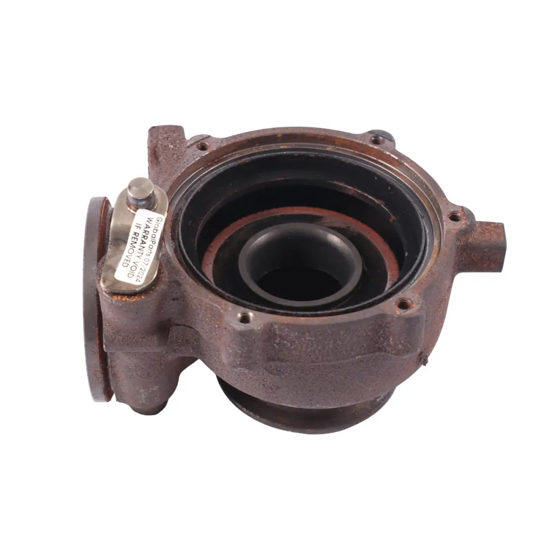 BMW F39 F40 F48 Mini F56 F60 Diesel B47 Boîtier du turbocompresseur Échappement - SKU 8584200-2 - Numéro de pièce 8584200