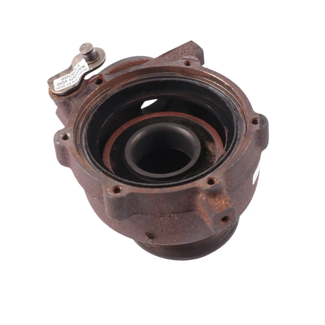 BMW F39 F40 F48 Mini F56 F60 Diesel B47 Boîtier du turbocompresseur Échappement - SKU 8584200-2 - Numéro de pièce 8584200