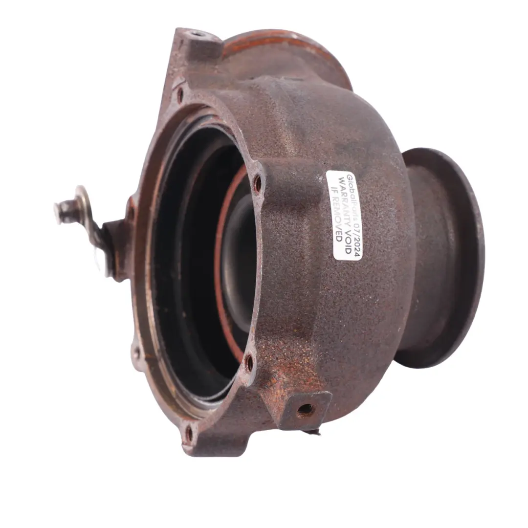 B47 turbocompressore Alloggiamento Scarico per BMW F39 F40 F48 Mini F56 F60 Diesel con numero di parte 8584200 BMW F39 F40 F48 Mini F56 F60 Diesel B47 turbocompressore Alloggiamento Scarico - SKU 8584200-2 - Numero di parte 8584200