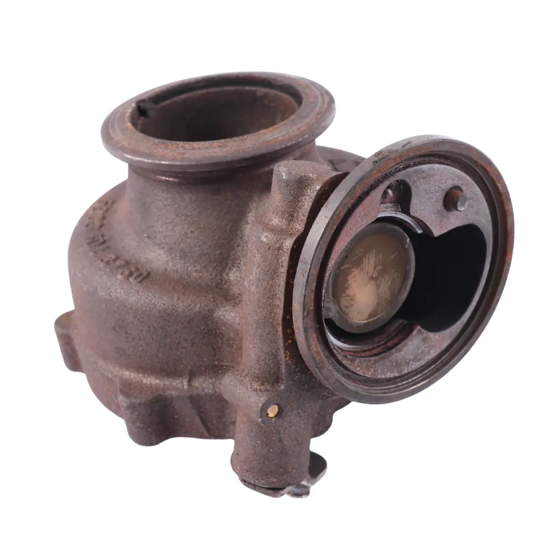 B47 Boîtier du turbocompresseur Échappement pour BMW F39 F40 F48 Mini F56 F60 Diesel à propos du numéro de pièce 8584200 BMW F39 F40 F48 Mini F56 F60 Diesel B47 Boîtier du turbocompresseur Échappement - SKU 8584200-2 - Numéro de pièce 8584200