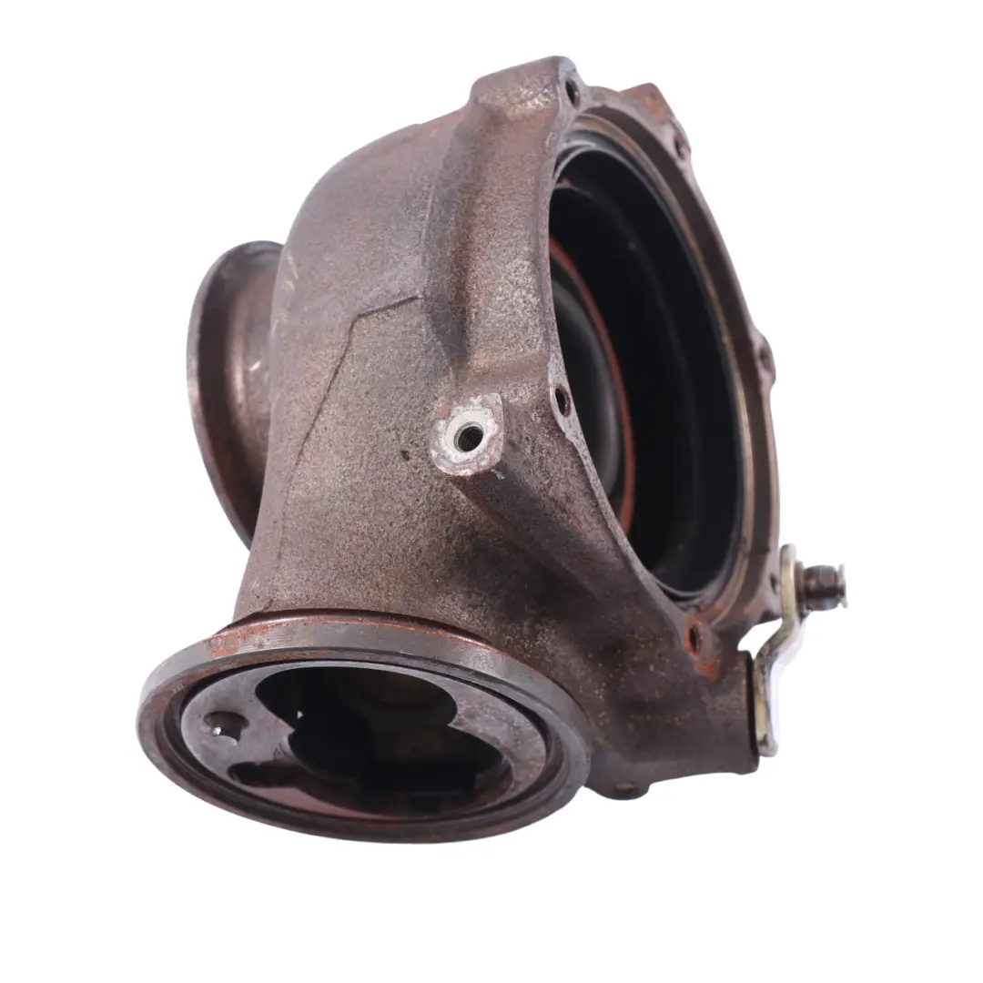 B47 Carcasa turbocompresor Escape para BMW F39 F40 F48 Mini F56 F60 Diesel con número de pieza 8584200 BMW F39 F40 F48 Mini F56 F60 Diesel B47 Carcasa turbocompresor Escape - SKU 8584200-2 - Número de pieza 8584200