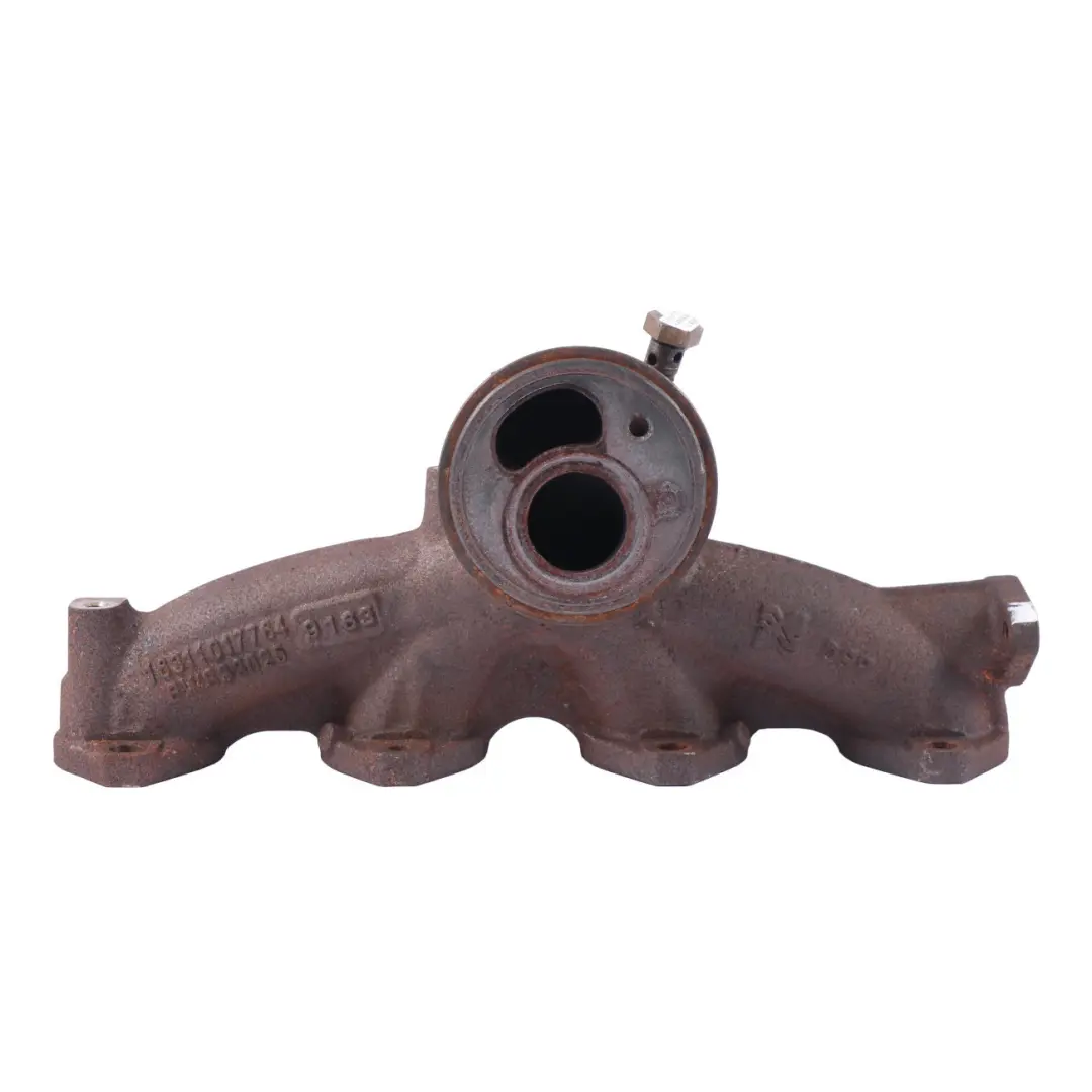 BMW F40 X1 F48 Mini F56 B47B B47D Collettore scarico turbocompressore - SKU 8591189-1 - Numero di parte 8591189
