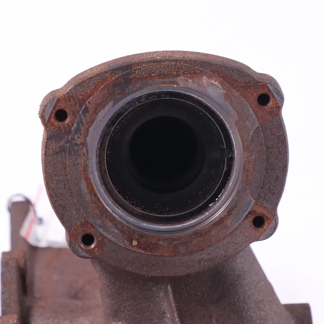 B47B B47D Turbo Turbocharger Exhaust Manifold to BMW F40 X1 F48 Mini F56 with Part number 8591189 BMW F40 X1 F48 Mini F56 B47B B47D Turbo Turbocharger Exhaust Manifold - SKU 8591189-1 - Part number 8591189