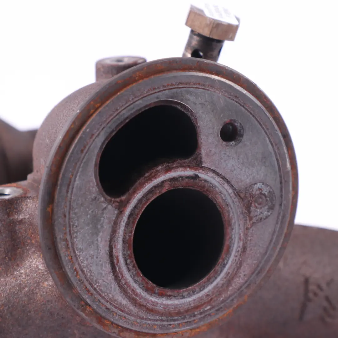 B47B B47D Turbo Turbolader Abgas Krümmer für BMW F40 X1 F48 Mini F56 mit Teilenummer 8591189 BMW F40 X1 F48 Mini F56 B47B B47D Turbo Turbolader Abgas Krümmer - SKU 8591189-1 - Teilenummer 8591189