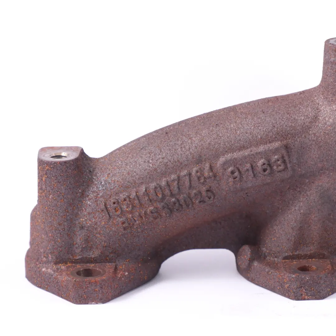 B47B B47D Collettore scarico turbocompressore per BMW F40 X1 F48 Mini F56 con numero di parte 8591189 BMW F40 X1 F48 Mini F56 B47B B47D Collettore scarico turbocompressore - SKU 8591189-1 - Numero di parte 8591189