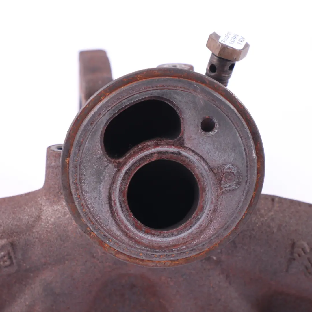 B47B B47D Turbo Turbocharger Exhaust Manifold to BMW F40 X1 F48 Mini F56 with Part number 8591189 BMW F40 X1 F48 Mini F56 B47B B47D Turbo Turbocharger Exhaust Manifold - SKU 8591189-1 - Part number 8591189