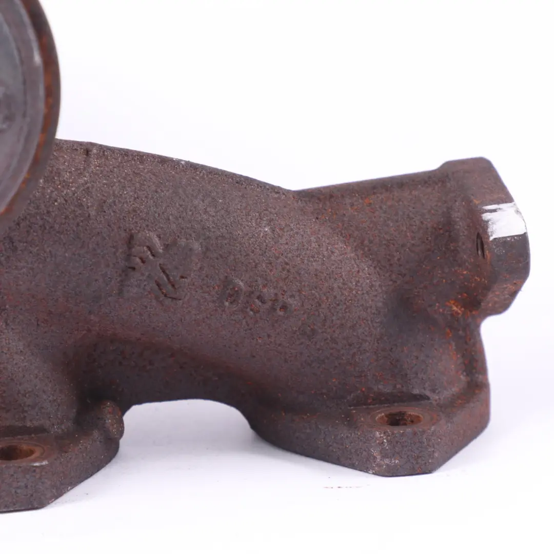 BMW F40 X1 F48 Mini F56 B47B B47D Turbocompresor Colector de escape - SKU 8591189-1 - Número de pieza 8591189