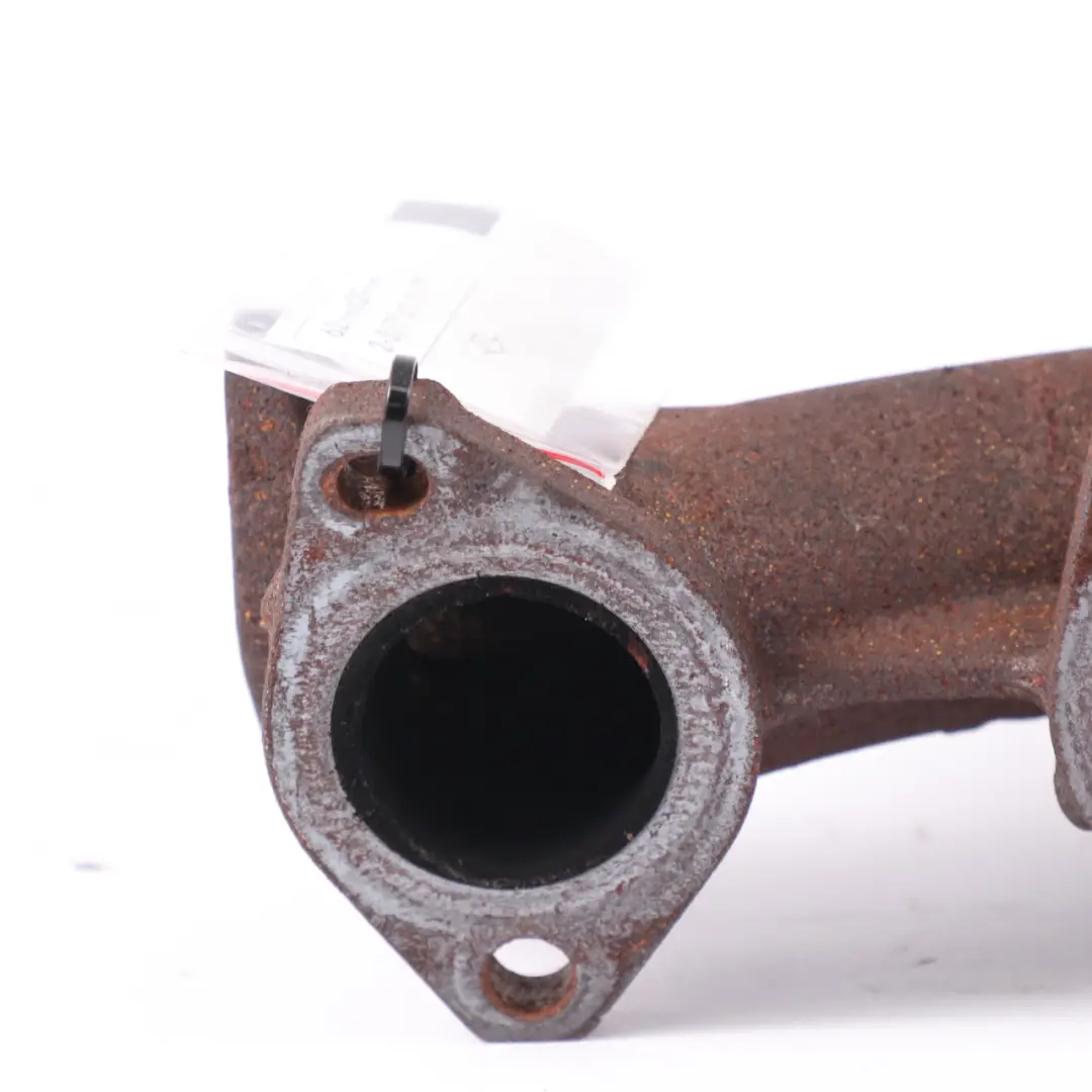 B47B B47D Turbocompresor Colector de escape para BMW F40 X1 F48 Mini F56 con número de pieza 8591189 BMW F40 X1 F48 Mini F56 B47B B47D Turbocompresor Colector de escape - SKU 8591189-1 - Número de pieza 8591189