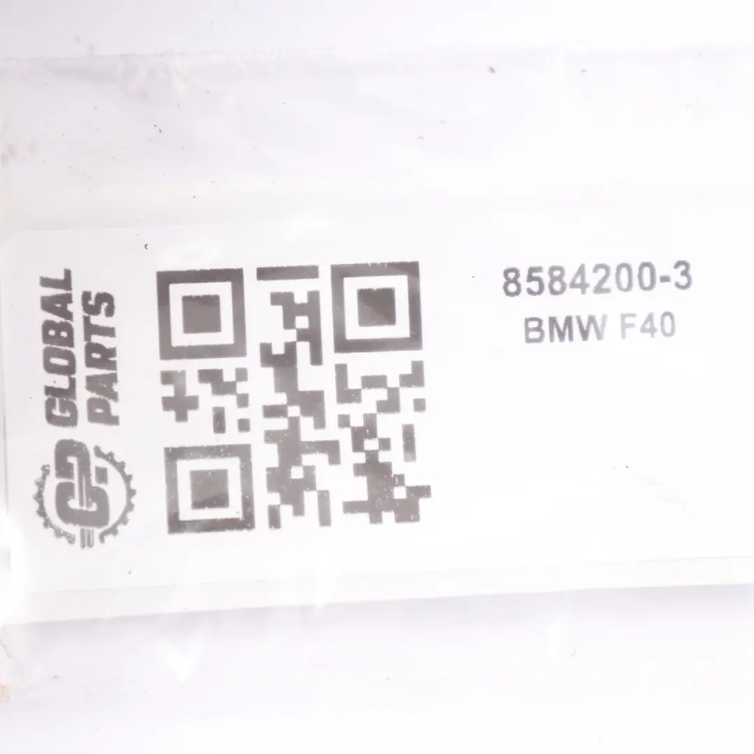 BMW F40 X1 F48 Mini F56 B47B B47D Collettore scarico turbocompressore - SKU 8591189-1 - Numero di parte 8591189