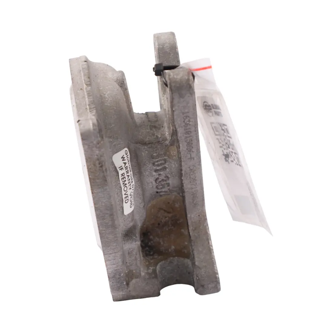 B47 Turbocharger Housing Intake to BMW F39 F40 F48 Mini F56 F60 Diesel with Part number 8584200 BMW F39 F40 F48 Mini F56 F60 Diesel B47 Turbocharger Housing Intake - SKU 8584200-4 - Part number 8584200