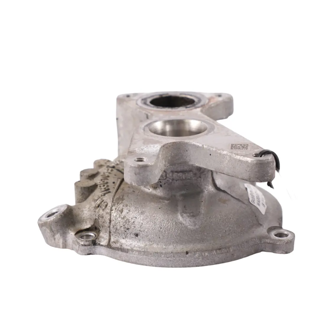 B47 Turbocharger Housing Intake to BMW F39 F40 F48 Mini F56 F60 Diesel with Part number 8584200 BMW F39 F40 F48 Mini F56 F60 Diesel B47 Turbocharger Housing Intake - SKU 8584200-4 - Part number 8584200