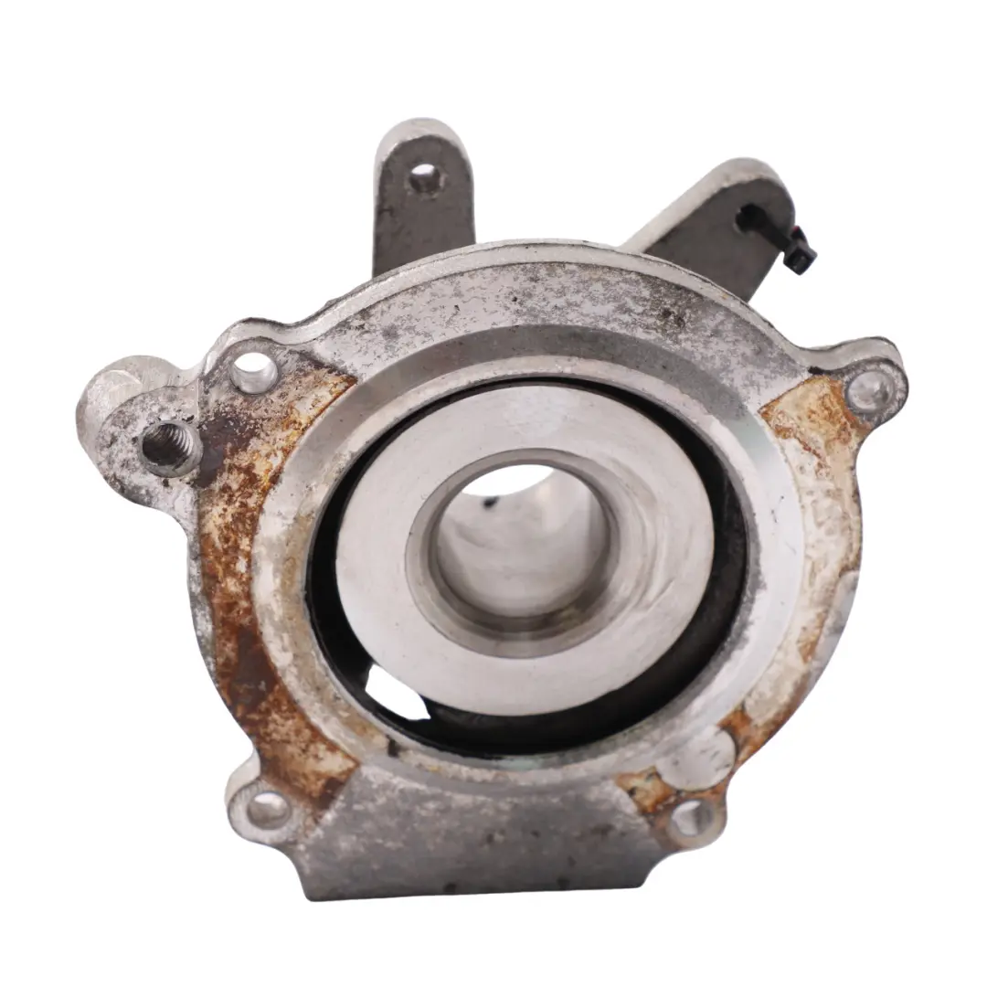 BMW F39 F40 F48 Mini F56 F60 Diesel B47 Turboladergehäuse Ansaugung - SKU 8584200-4 - Teilenummer 8584200