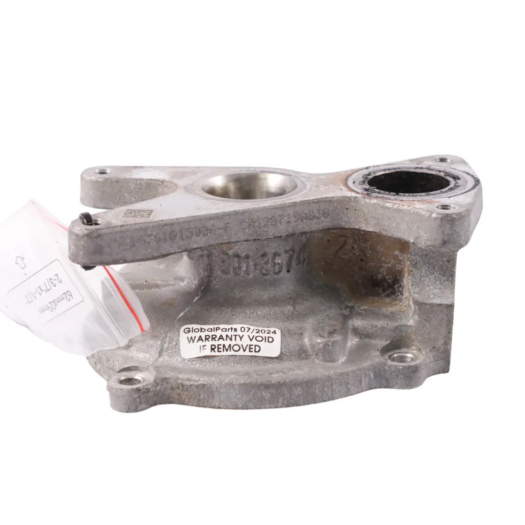 BMW F39 F40 F48 Mini F56 F60 Diesel B47 Carcasa turbocompresor Admisión - SKU 8584200-4 - Número de pieza 8584200