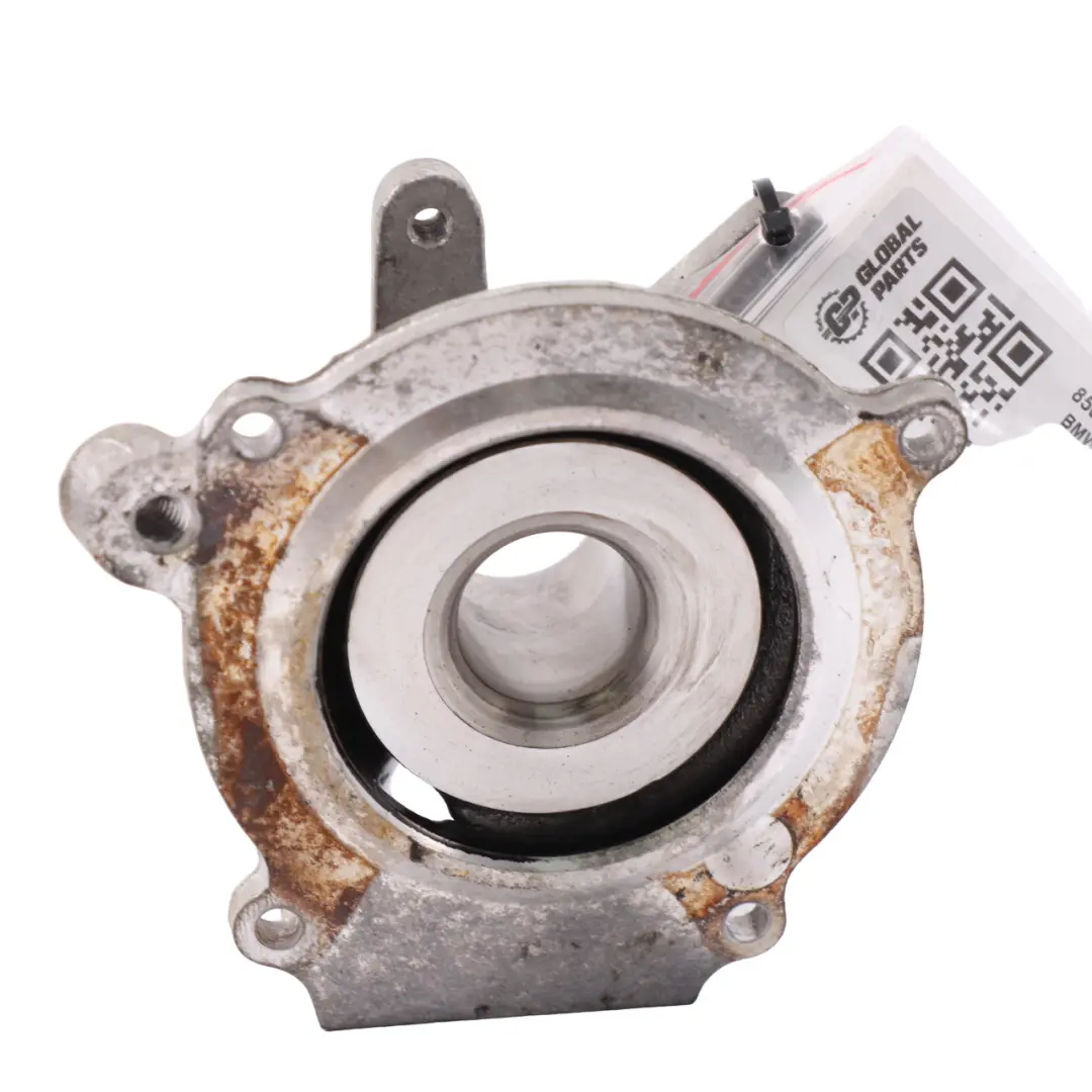 BMW F39 F40 F48 Mini F56 F60 Diesel B47 Carcasa turbocompresor Admisión - SKU 8584200-4 - Número de pieza 8584200
