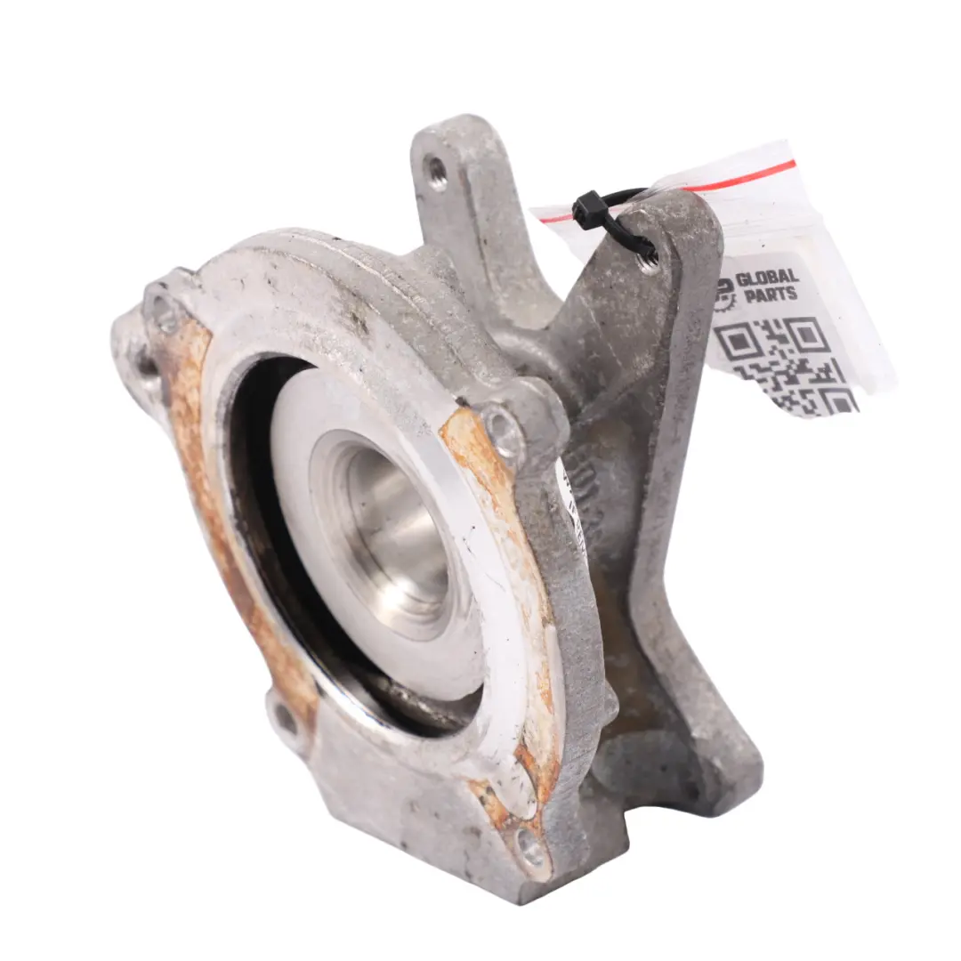BMW F39 F40 F48 Mini F56 F60 Diesel B47 Carcasa turbocompresor Admisión - SKU 8584200-4 - Número de pieza 8584200