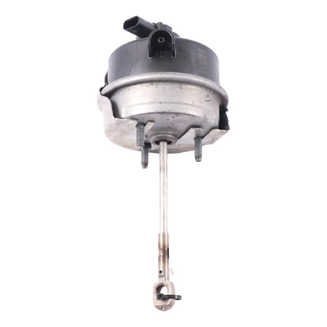 BMW F39 F40 F48 Mini F56 F60 Diesel B47 turbocompressore Box vuoto 8584200 - SKU 8584200-5 - Numero di parte 9887131