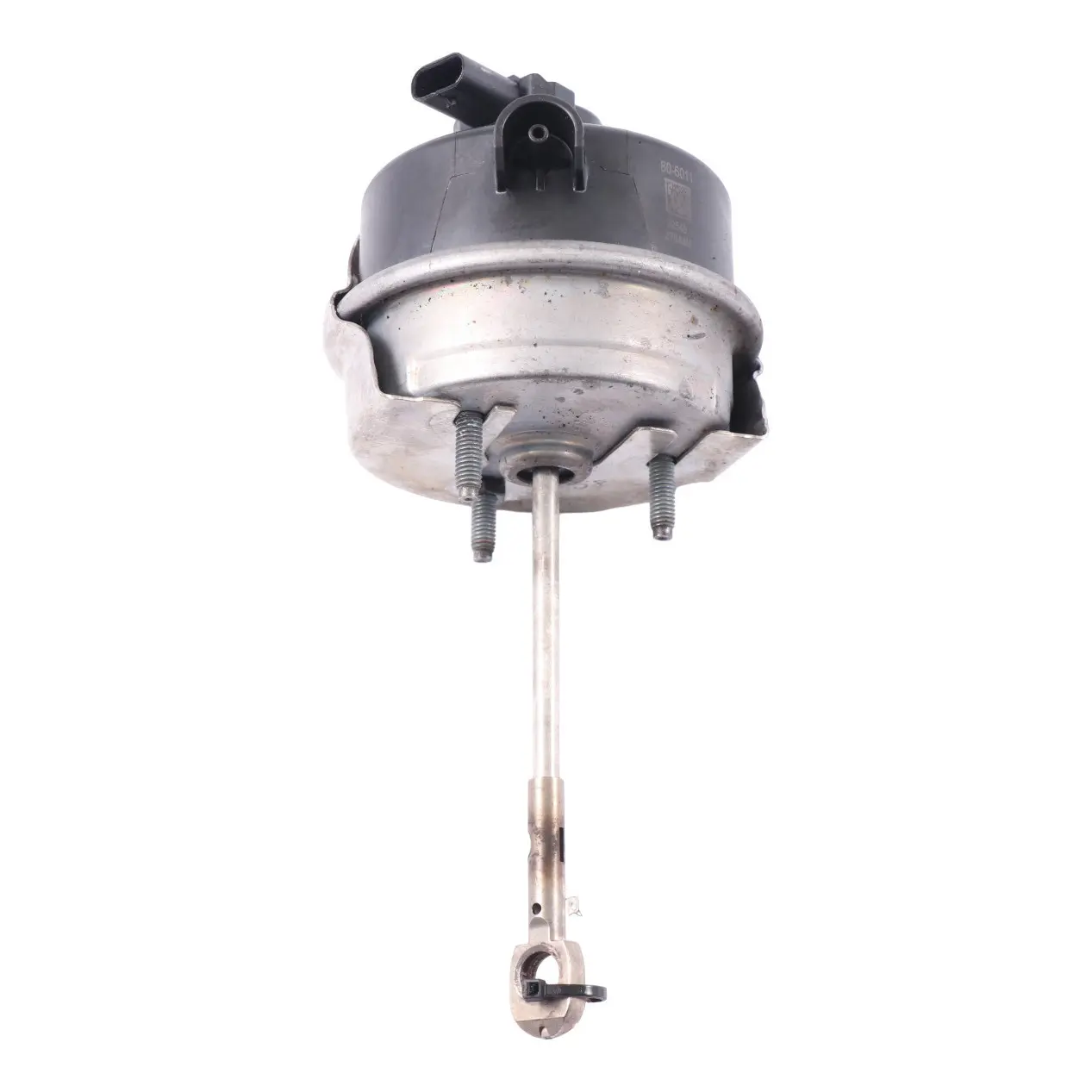 BMW F39 F40 F48 Mini F56 F60 Diesel B47 turbocompressore Box vuoto 8584200