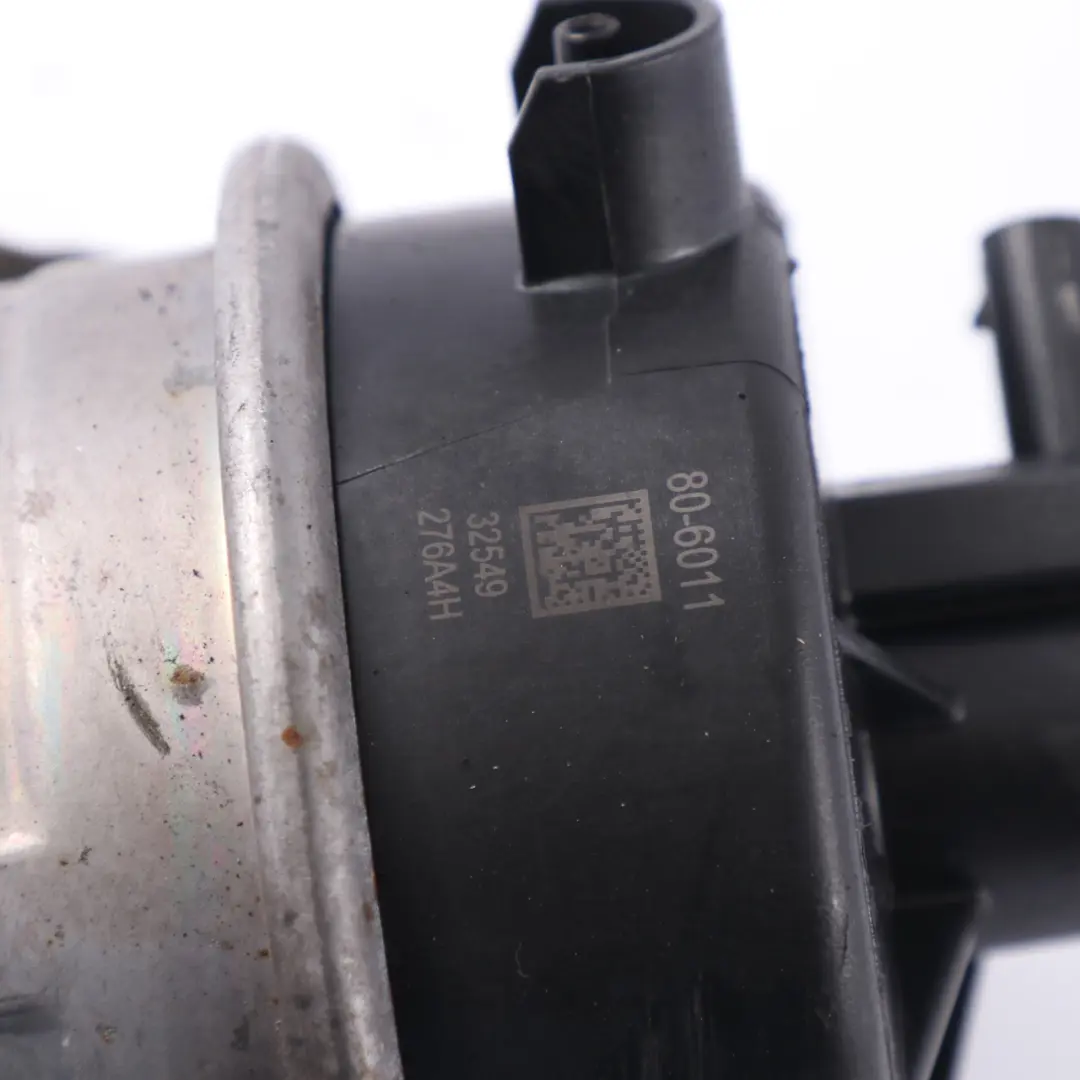 BMW F39 F40 F48 Mini F56 F60 Diesel B47 Turbocharger Vacuum Box 8584200 - SKU 8584200-5 - Part number 9887131
