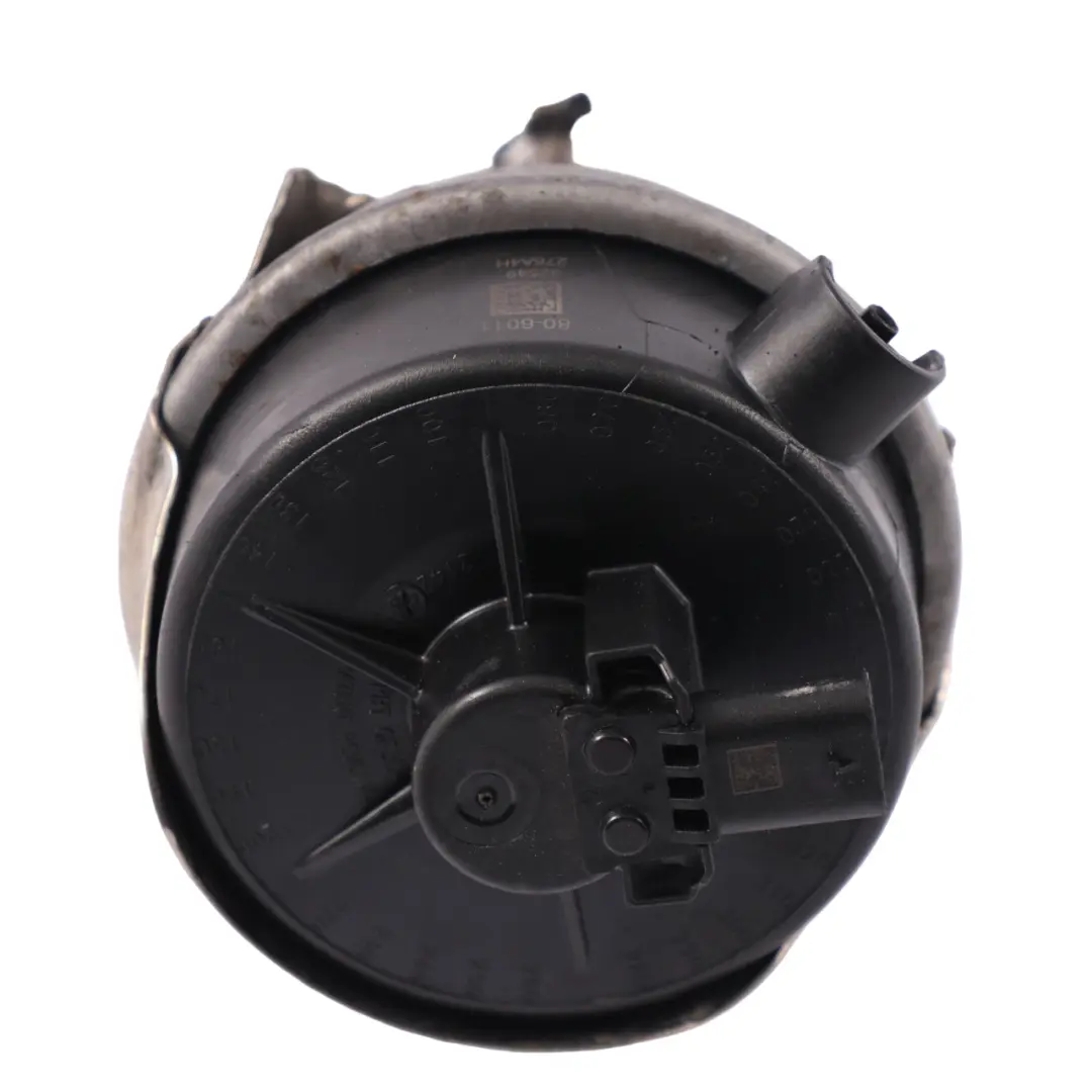 BMW F39 F40 F48 Mini F56 F60 Diesel B47 Turbocompresor Caja de Vacío 8584200 - SKU 8584200-5 - Número de pieza 9887131