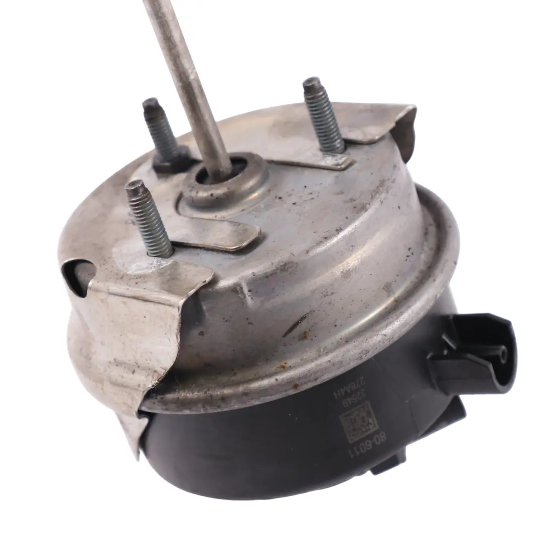 B47 Turbocharger Vacuum Box 8584200 to BMW F39 F40 F48 Mini F56 F60 Diesel with Part number 9887131 BMW F39 F40 F48 Mini F56 F60 Diesel B47 Turbocharger Vacuum Box 8584200 - SKU 8584200-5 - Part number 9887131